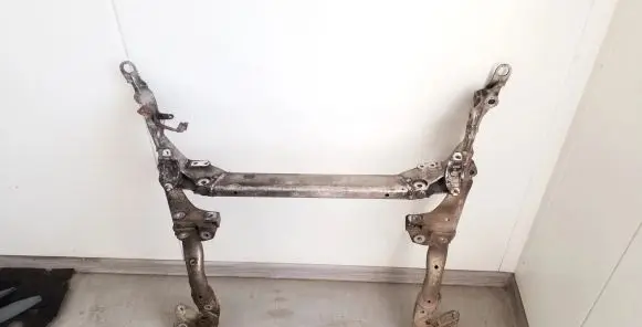 Audi A5 8T 8F Front subframe 8T0399315E