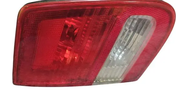 Saab 9-3 Ver2 Tailgate rear/tail lights 12785765 2548L