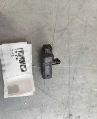 Jaguar XE Airbag deployment crash/impact sensor T2H2790