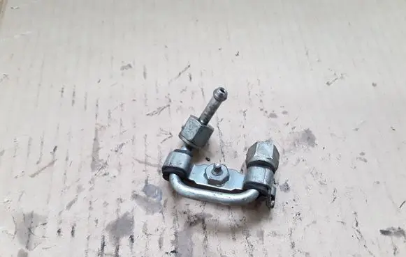 Jaguar S-Type Fuel injector supply line/pipe NOCODE