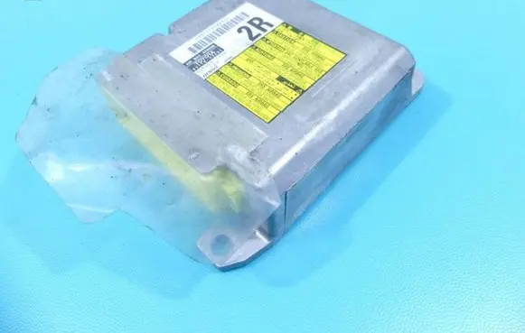 Toyota RAV 4 (XA30) Airbag control unit/module 89170-42251 IMPRK1324618
