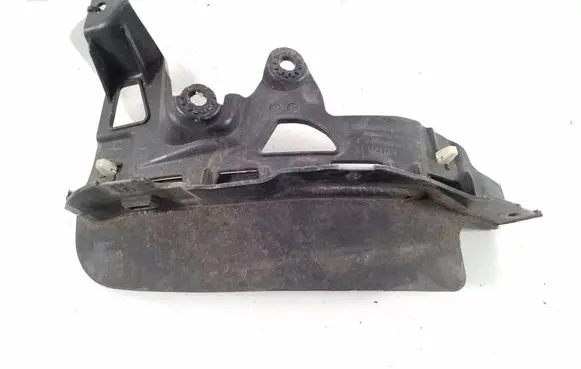 Porsche Cayenne (9Y0 9Y3) Rear mudguard 9Y0854816A