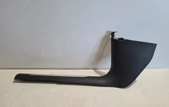 Porsche Macan (95B) Front sill trim cover 95B863483L