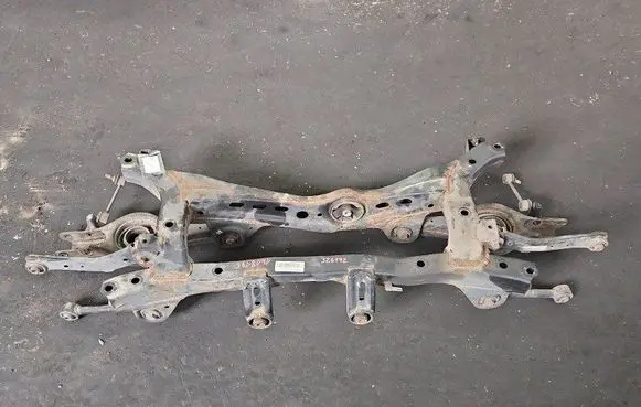 Hyundai ix35 Rear axle beam 55405-2S110 IMPRK1418195
