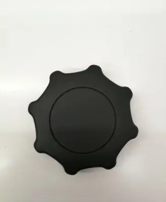 Seat Ibiza IV (6J,6P) Seat adjustment knob 6R0881671B