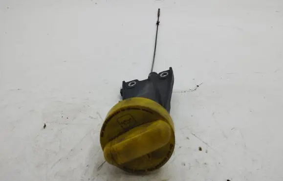 Renault Clio IV Oil level dip stick 8201155685