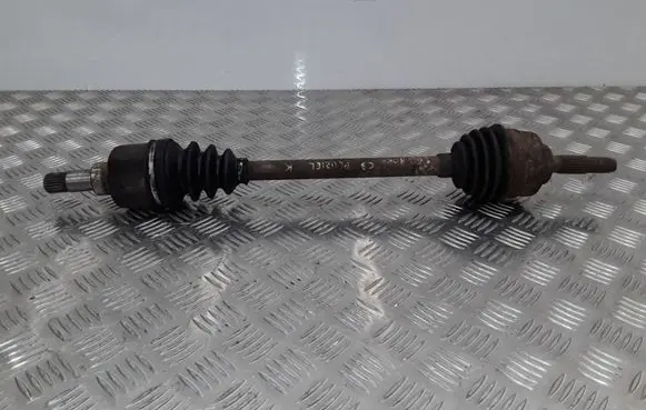 Citroen C3 Pluriel Front driveshaft