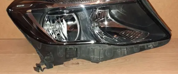 Mercedes-Benz GLA W156 Headlight/headlamp A1569061200 LE12A6290