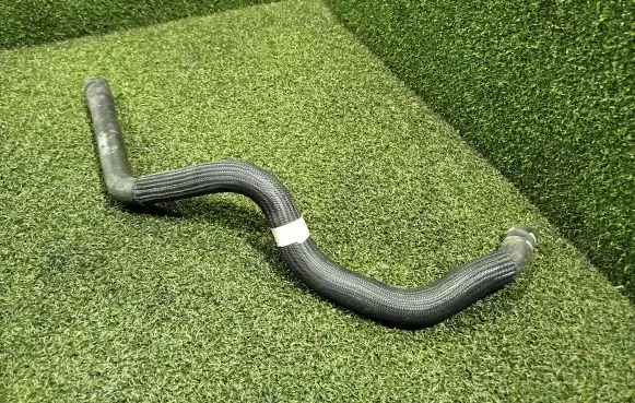 Fiat Ducato Engine coolant pipe/hose 1395844080
