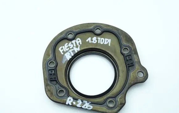 Ford Focus Rear prop shaft donut coupling/joint XS4Q-6K301-AE