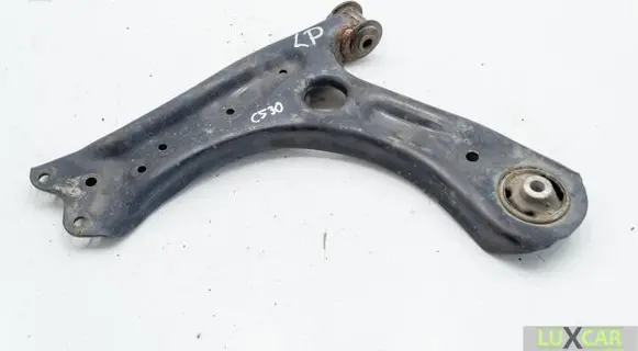 Volkswagen Polo V 6R Front lower control arm/wishbone 