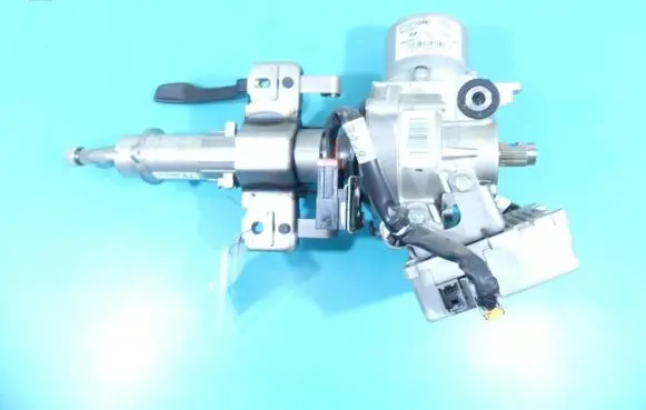 Electric power steering pump
