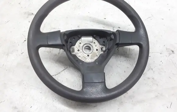 Volkswagen Golf V Steering wheel 1K0419091AG