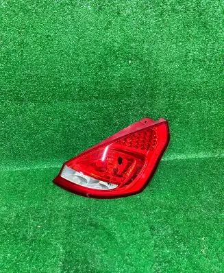 Ford Fiesta Rear/tail lights