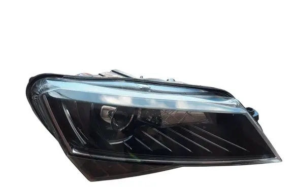 Skoda Superb B8 (3V) Headlight/headlamp 3V1941016B