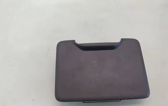 Volvo S60 Ashtray (rear) 