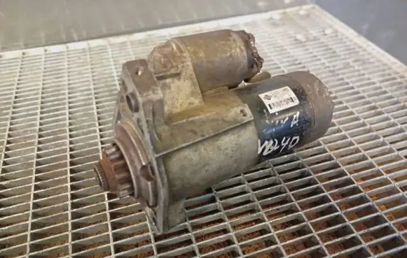 Nissan Pathfinder R51 Starter motor 23300EA200 M001TA0072ZC