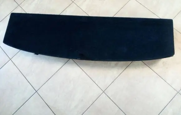 KIA Carens IV Trunk/boot side trim panel 85715A4500 NE69891
