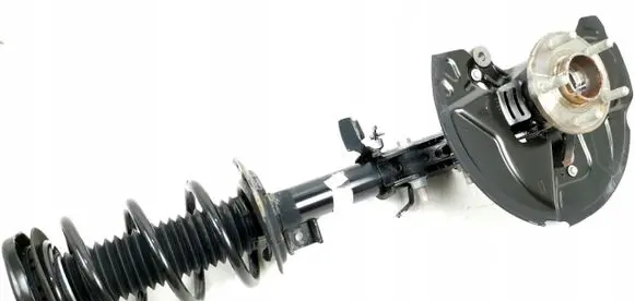 Ford Kuga I Front shock absorber/damper LX61-18045-SCD