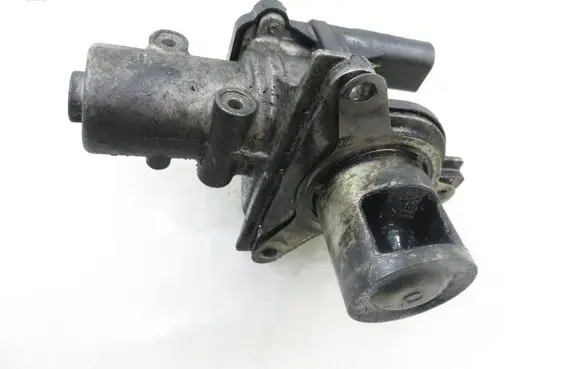 Renault Scenic II - Grand scenic II EGR valve 8200282949 70036801 8200452876