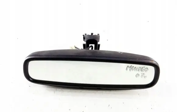 Ford Mondeo MK IV Rear view mirror (interior)