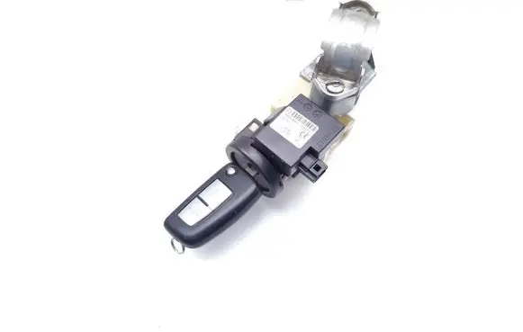 Nissan Qashqai Ignition lock N0504977 285904BA0A 6B092X205617