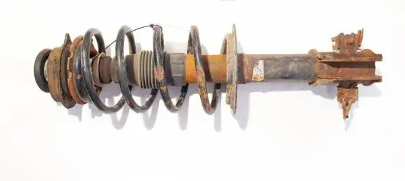 Fiat Punto (188) Front shock absorber/damper