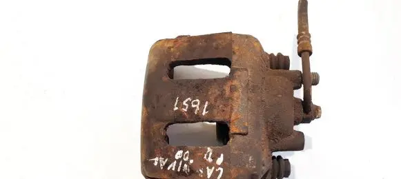KIA Carnival Front brake caliper