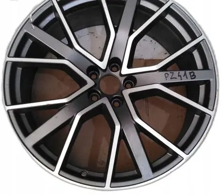 Audi RS6 C7 R21 alloy rim 4G0601025CJ