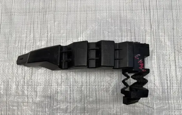 Jaguar E-Pace Rear bumper mounting bracket J9C3-17A882-A