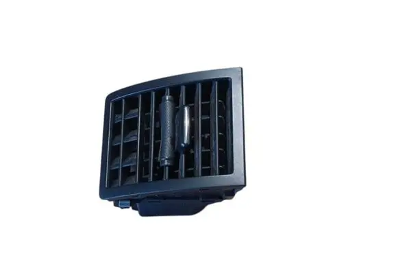 Volkswagen Touareg I Dashboard side air vent grill/cover trim 7L6819703J