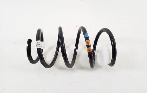 Volkswagen T-Roc Front coil spring 5Q0411105LN