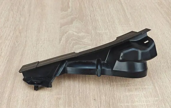 Audi A6 S6 C7 4G Fender mounting bracket 4G0805234