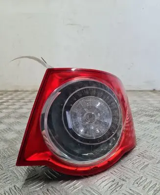 Volkswagen Jetta V Rear/tail lights 1K5945096M