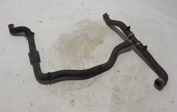Renault Trafic III (X82) Engine coolant pipe/hose 210217705R