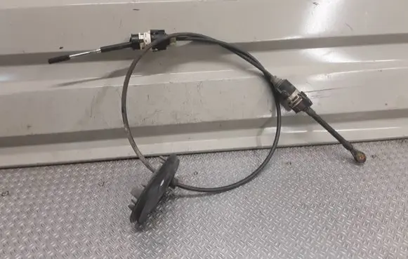 Chevrolet Cruze Gear shift cable linkage 