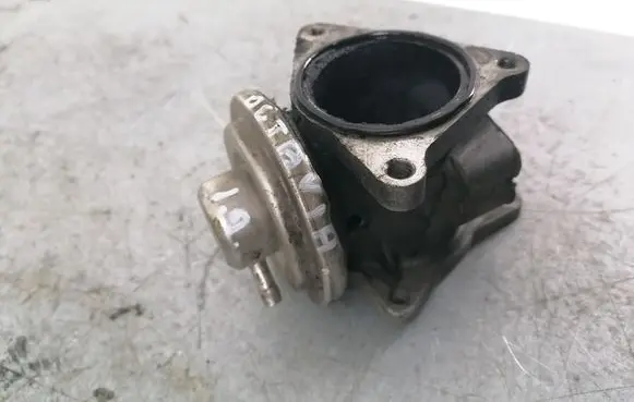 Skoda Octavia Mk2 (1Z) EGR valve