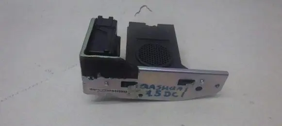 Nissan Qashqai Alarm control unit/module 284P3HV00A