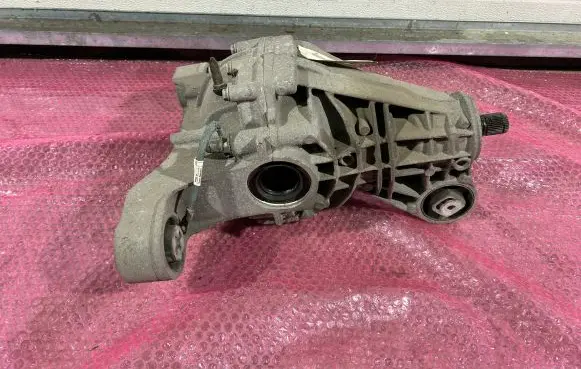 Porsche Cayenne (92A) Rear differential 0BP525015R N2886633