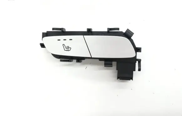 Mercedes-Benz GLC X253 C253 Seat heating switch A2139057302