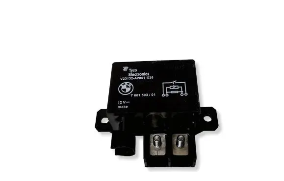BMW 5 F10 F11 Other relay 7661503