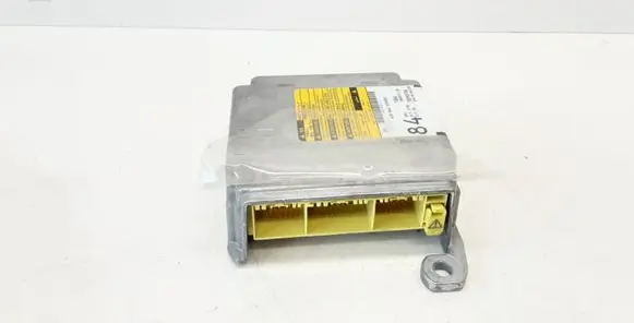 Toyota Avensis T250 Airbag control unit/module 8917005120 208623102
