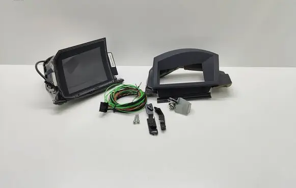 BMW 5 E60 E61 Head up display screen 9126345 62309126345 6933193