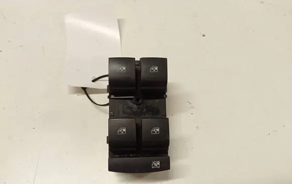 Opel Insignia A Electric window control switch 22915118 321997 509834FYY