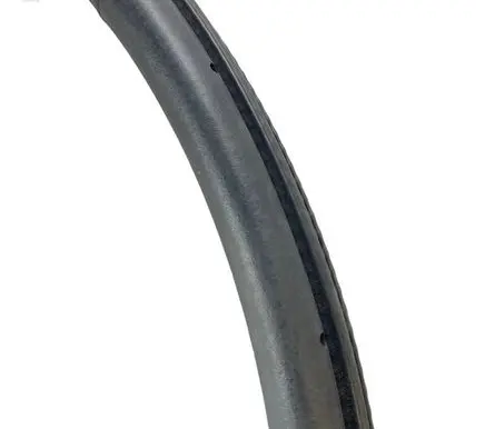 Ford Edge II Rear door rubber seal (on body) 