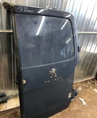 Peugeot Expert Back/rear loading door 