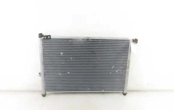 Honda Civic A/C cooling radiator (condenser)