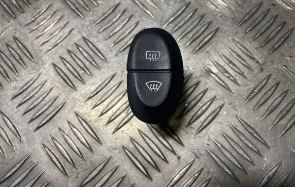Renault Scenic I Windscreen/window heater switch 429990B 102799175
