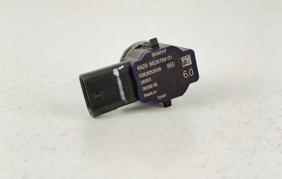 BMW i4 Parking PDC sensor 9826784 0818806 0263053558