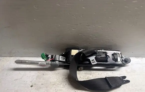 Volvo XC60 Front seatbelt 39803975